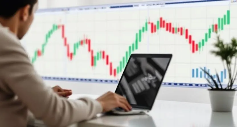 forex trading strategies