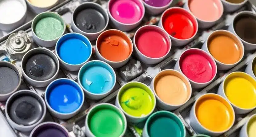 Best Watercolor Paints for Beginners: Top Affordable and High-Quality Picks