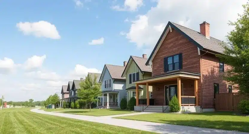 Crowdfunding for Residential Properties