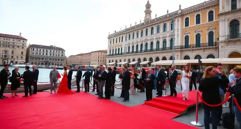 venice international film festival