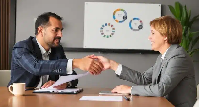 How to Negotiate Salary Like a Pro