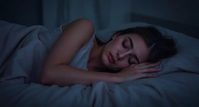 guided sleep meditation