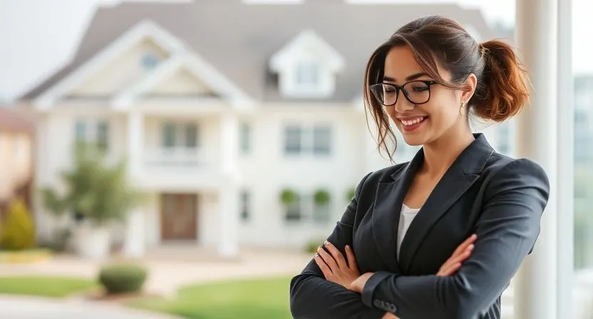 how much do real estate agents make